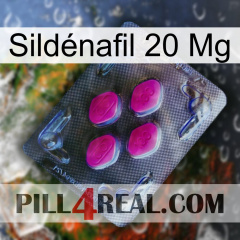 Sildénafil 20 Mg 02